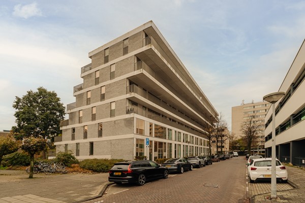 Photo - For sale: De Klencke 87A, 1083 HH Amsterdam